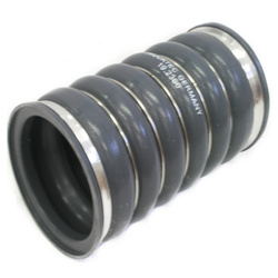 GMP PRZEWÓD/ŁĄCZNIK INTERCOOLERA SCANIA 4 83X177MM GMP1525145H