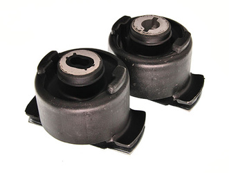 MAXGEAR TULEJA BELKI TYLNEJ MGZ-508022 do Renault Laguna Lewa+Prawa Komplet (2 szt.) 2001-