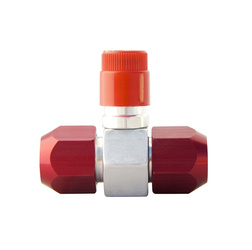 MAGNETI MARELLI PORT SERWISOWY/ADAPTER HP 16MM 007935020420