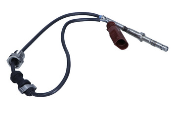 PIERBURG Czujnik Temperatury Spalin 7.08369.07.0 VW Passat 1.9TDI 05-