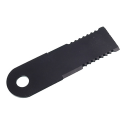 NOŻYK DO ROZDRABNIACZA SŁOMY JOHN DEERE Z55610.01