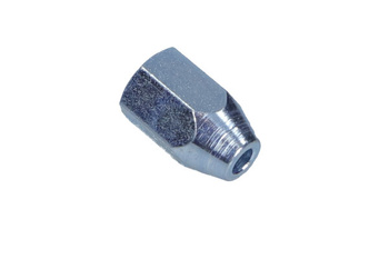 QUICK BRAKE NAKRĘTKA PRZEWODU HAM. SZTYWNEGO M10X1 WEW. 5 ZEW. 15 X 23,0