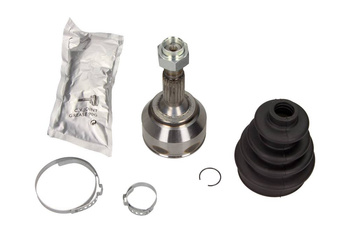 MAXGEAR Przegub Zewnętrzny Citroen C2 25-1561MG