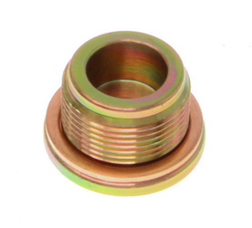 DR. MOTOR Śruba spustu oleju VW M26x1.5 DRM01366