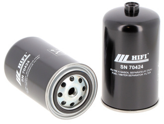 Filtr paliwa SN 70424