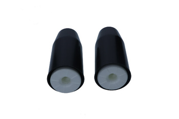 MAXGEAR ZESTAW MONTAŻOWY AMORTYZATORA 72-5710 AUDI TYŁ Q5 (8RB) SQ5 TFSI QUATTRO 13-17 (ODBOJE+OSŁONY)