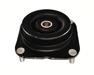 JAPAN PARTS PODUSZKA AMORTYZATORA KIA SHUMA / SEPHIA / MENTOR / SPECTRA SM0468 PRZÓD LEWY/PRAWY (97-04)