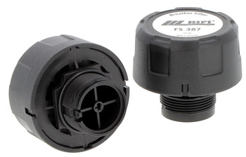 Filtr odpowietrzania FS 387
