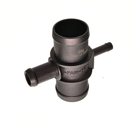 FEBI Króciec układu chłodzenia FE180138 do VW CADDY III 11-