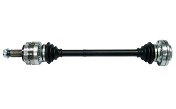 SKF PÓŁOŚ BMW TYŁ E36 316-218TDS 94-00 COMPACT/Z3