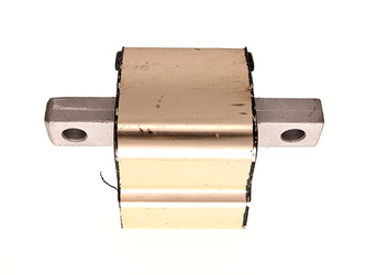 MAXGEAR Poduszka Skrzyni Biegów Mercedes W140 2202400218/MG