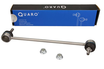 QUARO Łącznik Stabilizatora QS8606/HQ PEUGEOT 306 (94-) PRZÓD LEWY/PRAWY