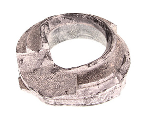 OE BMW PODKŁADKA SPRĘŻYNY BMW TYŁ 3 E90 (DOLNA) 33536764420