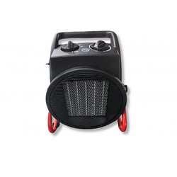 KB NAGRZEWNICA ELEKTRYCZNA CERAMICZNA 3 KW