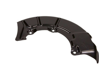 OE VAG OSŁONA TARCZY HAMULCOWEJ AUDI PRZÓD A3/ VW GOLF IV LEWY