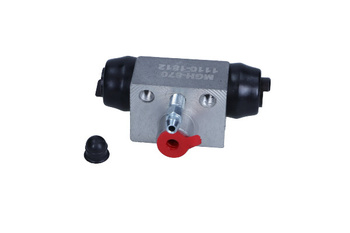 MAXGEAR CYLINDEREK HAMULCOWY OPEL AGILA LEWY/PRAWY