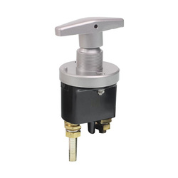 GMP Wyłącznik Prądu IVECO EUROCARGO EURO 4 GMP504115221