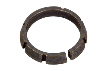 OE VAG Pierścień Zabezpieczający Mechanizmu Różnicowego 084409374A VW Golf 89-96, Polo 89-02