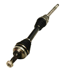 MAXGEAR PÓŁOŚ PEUGEOT 306 PRAWY 875MM +ABS 1,6