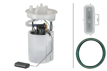 HELLA Pompa Paliwa Moduł 8TF358146-131 FORD FOCUS 2,0 10-