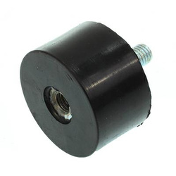 Odbój Gumowy M 8/41X40MM, 1 OTWÓR OD5041408