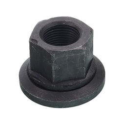 GMP NAKRĘTKA KOŁA M20X1,5X30MM, K:30 RUCH. PODKŁADKA - HL6011, HW8011 20X15X30HX30WS