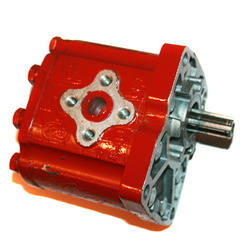 VZTA POMPA NSZ  16, LEWA NSZ16B3_L