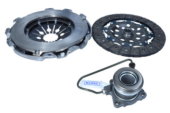 RYMEC SPRZĘGŁO KOMPLET OPEL ASTRA/SIGNUM/VECTRA/ZAFIRA 1,9 CDTI 04-