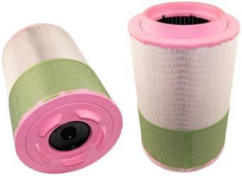 Filtr powietrza - główny SA 17446