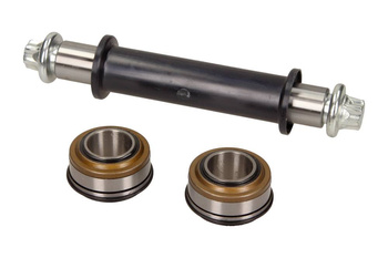 RECO ZESTAW NAPRAWCZY WAHACZA RECOA-CLASS Mercedes Tył W168 A-Klasa Lewy/Prawy