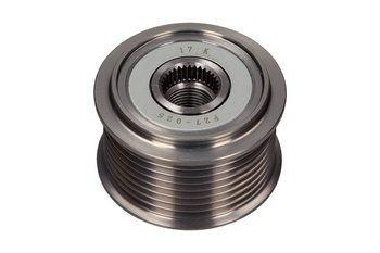 AUTOSTARTER Koło pasowe alternatora wolnobieżne AFP5004