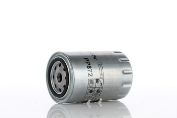 PP872 FILTR OLEJU -  PZL Filters