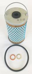 Filtr oleju SF SO 4163/1