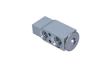 MAXGEAR Zawór Rozprężny Klimatyzacji AC119765 VW T4 / Toledo