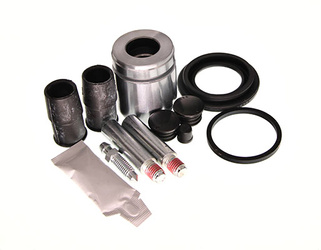 AUTOFREN ZESTAW NAPRAWCZY ZACISKU HAMULCOWEGO BMW TYŁ 3/5/7/8/Z4 1,6-5,4 87-09 SUPER KIT