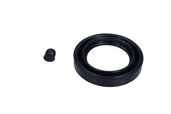 MAXGEAR Zestaw naprawczy zacisku hamulcowego 27-0667 Fiat CC Przód