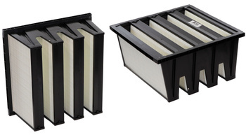 Filtr powietrza NM 535353DPF7