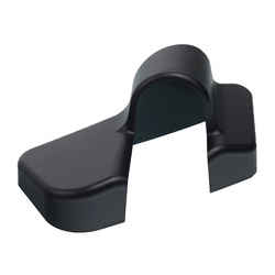 OSŁONA WSPORNIKA LUSTRA VOLVO FH4 2013R- GÓRNA, LEWA 82268522