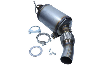 MAXGEAR Filtr cząstek stałych DPF + Katalizator BMW E81/E87/E90 2.0D E4 27-6038
