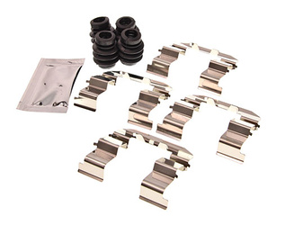 MAXGEAR ZESTAW INST. KLOCKÓW HAM. HYUNDAI P. I20 1,1-1,6 CRDI 08-15