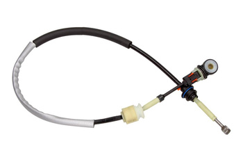 OE PSA LINKA ZMIANY BIEGÓW 2444CN Lewy do Peugeot / Citroen 407 / C5 (Skrzynia ML)