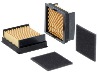 Filtr powietrza SA 12301