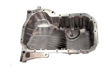 MAXGEAR Miska Oleju 058103598E/MG Audi A4 1.8T (Bez Otworu na Czujnik)