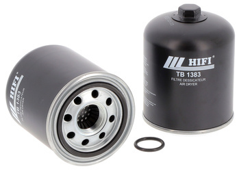 Osuszacz powietrza ukł. hamulcowego TB 1383