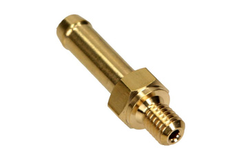 OE OPEL Króciec Układu Chłodzenia 55564351 Opel Astra G/H, Combo, Corsa C/D, Meriva, Tigra