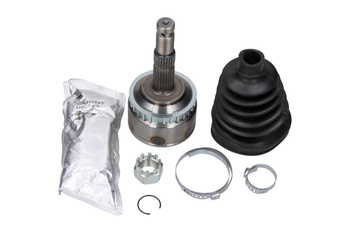 MAXGEAR Przegub Zewnętrzny 25-1451MG do Opel Combo/Meriva 03- 1.7 DTI + ABS
