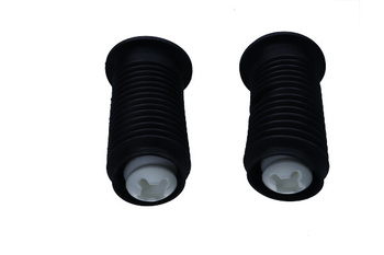 MAXGEAR Zestaw Montażowy Amortyzatora 72-5712 FIAT PRZÓD 500L 12-/DOBLO 10- (Odboje + Osłony)