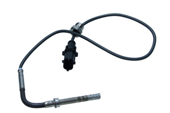 NTK Czujnik Temperatury Spalin RTA9000-EE048 FIAT FIORINO 1,3MJT 07-