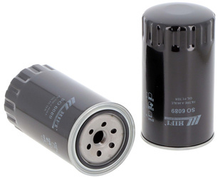 Filtr oleju SO 6089