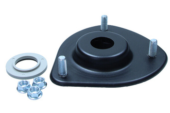 KYB Poduszka amortyzatora MITSUBISHI COLT Przód Lewa/Prawa 04- (z łożyskiem) KYBSM1032